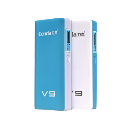 Cenda V9 11000mAh